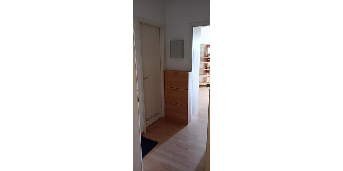 Einzimmerwohnung für junge STUDENTEN 1 zimmer