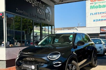 Fiat 600 23.952 km 18.990 &euro; Köln 51067