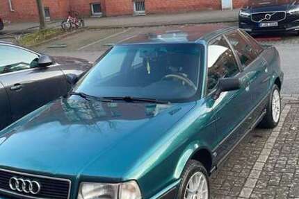 Audi 80 196.000 km 2.500 € Köln 50679