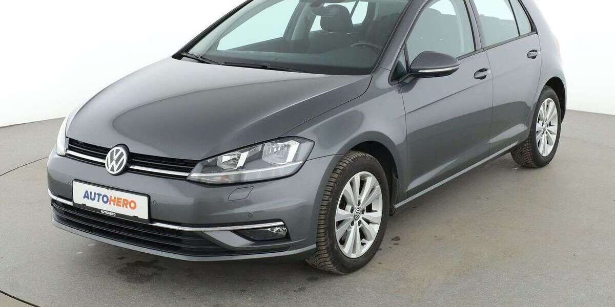 VW Golf 109.039 km 13.980 &euro; Köln 50739
