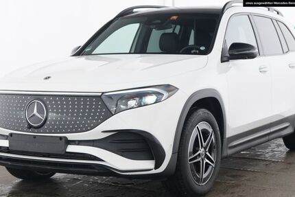 Mercedes-Benz EQB 11.231 km 44.890 &euro; Bornheim 53332