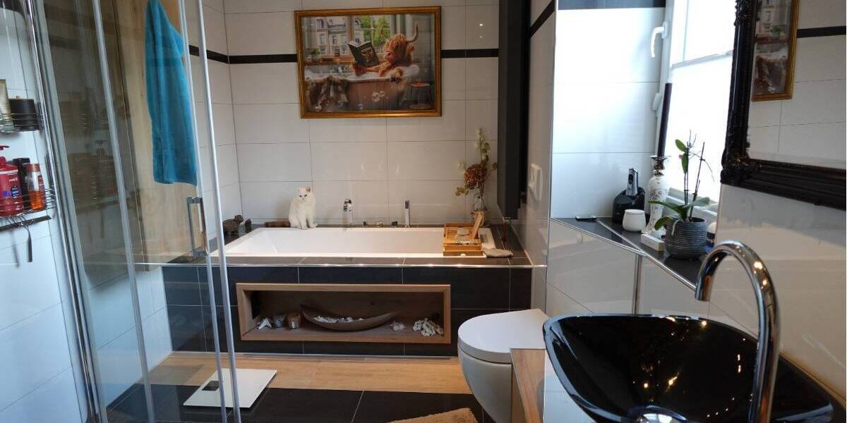 Etagenwohnung Solingen Solingen-Mitte - 3 Zimmer, 100 m&sup2;, 369.000&euro; | Angebot:26117689