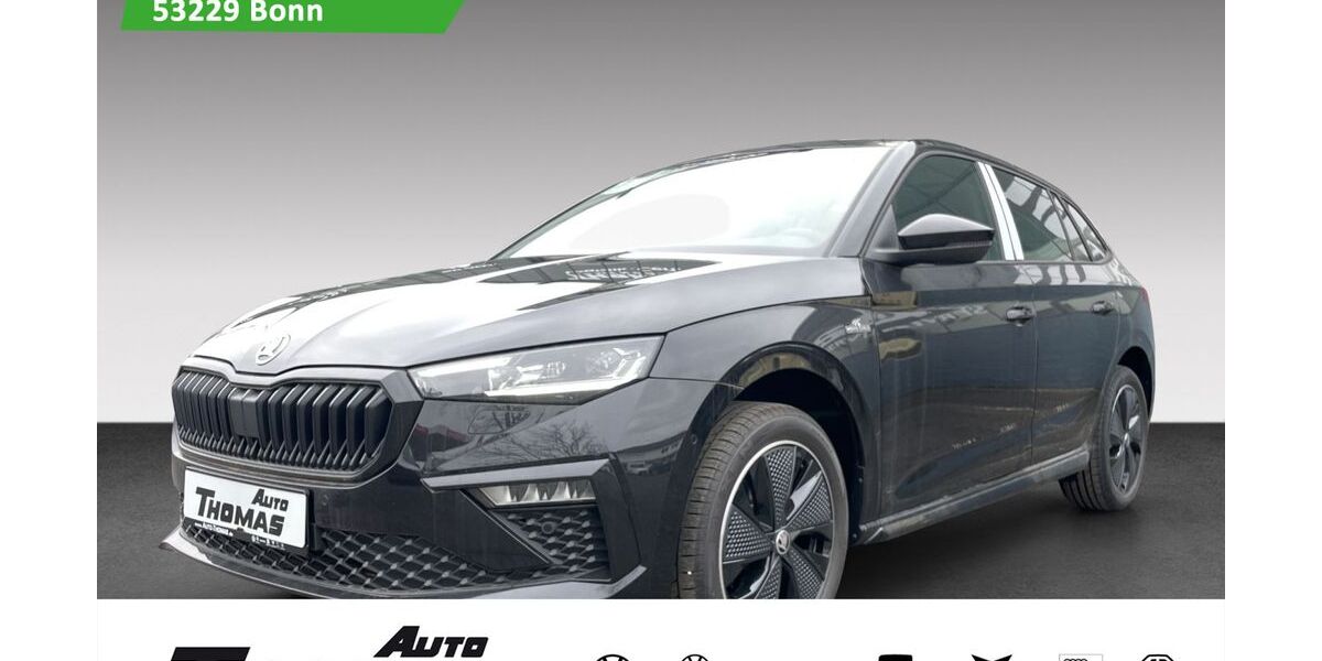 Skoda Scala 4.000 km 28.580 &euro; Bonn 53227