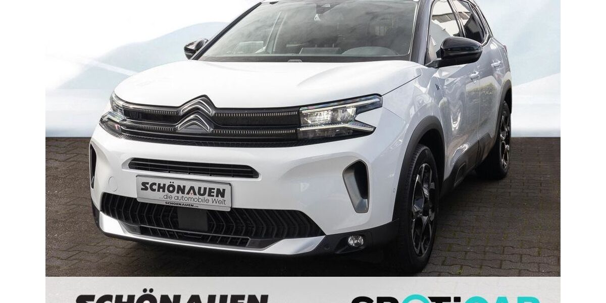 Citroen C5 Aircross 53.436 km 22.950 € Hilden 40721