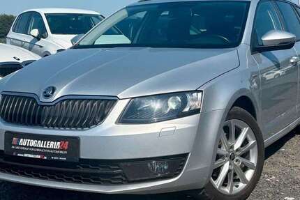 Skoda Octavia 238.791 km 7.990 &euro; Bergheim 50127