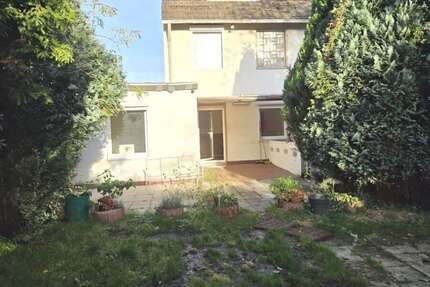 Haus Köln Rodenkirchen - 5 Zimmer, 111 m&sup2;, 619.000&euro; | Angebot:26386801