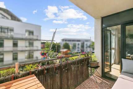 Wohnung zum Kaufen in Hürth 349.000 € 70 m²