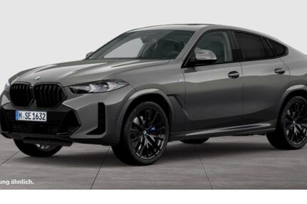 BMW X6 15.000 km 94.480 &euro; Köln Süd 50968