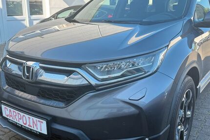 Honda CR-V 143.000 km 15.950 &euro; Brühl 50321
