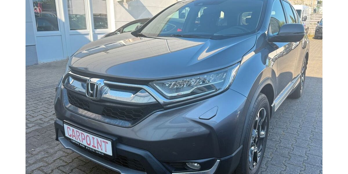 Honda CR-V 143.000 km 15.950 &euro; Brühl 50321