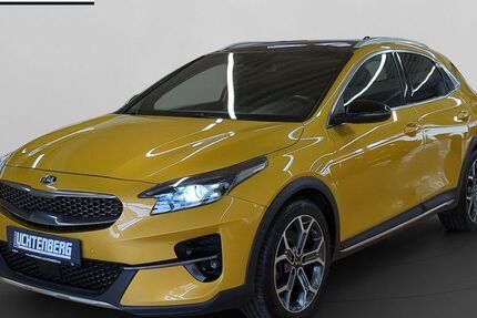 Kia XCeed 78.050 km 18.840 &euro; Leverkusen 51381