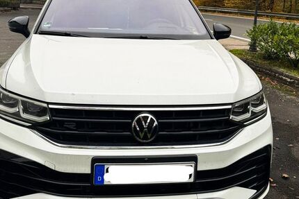 VW Tiguan 65.000 km 34.900 &euro; Overath 51492
