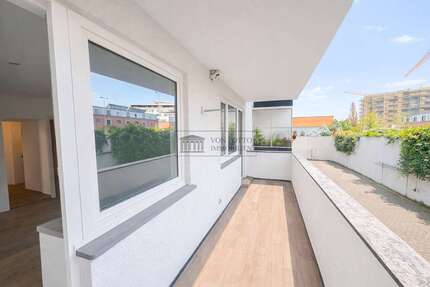 Wohnung Köln Nippes - 2 Zimmer, 60 m&sup2;, 298.999&euro; | Angebot:26564408
