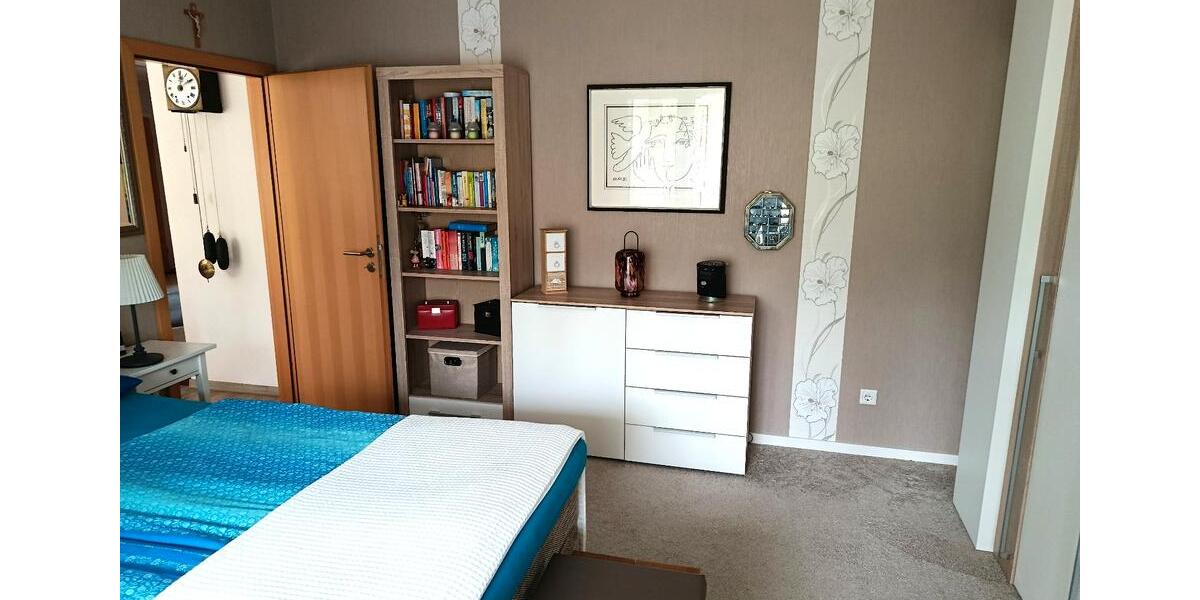 Erdgeschoßwohnung Solingen - 4 Zimmer, 136 m&sup2;, 459.000&euro; | Angebot:27224334