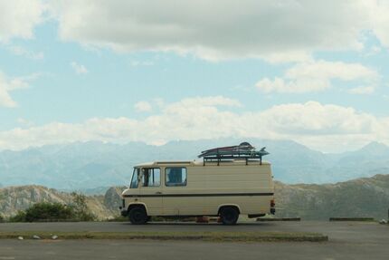 Mercedes-Benz T-Klasse 114.000 km 24.999 &euro; Köln 50823