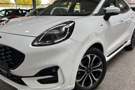 Ford Puma 72.684 km 16.980 € Troisdorf 53842