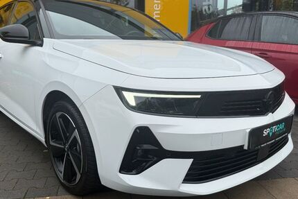 Opel Astra 8.950 km 23.950 € Bornheim 53332