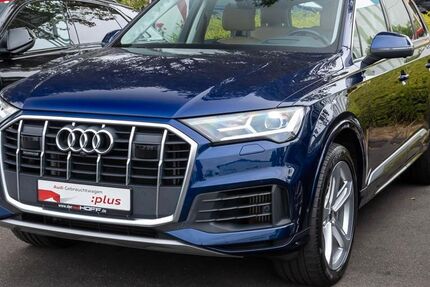 Audi Q7 93.300 km 56.775 &euro; Sankt Augustin-Menden 53757