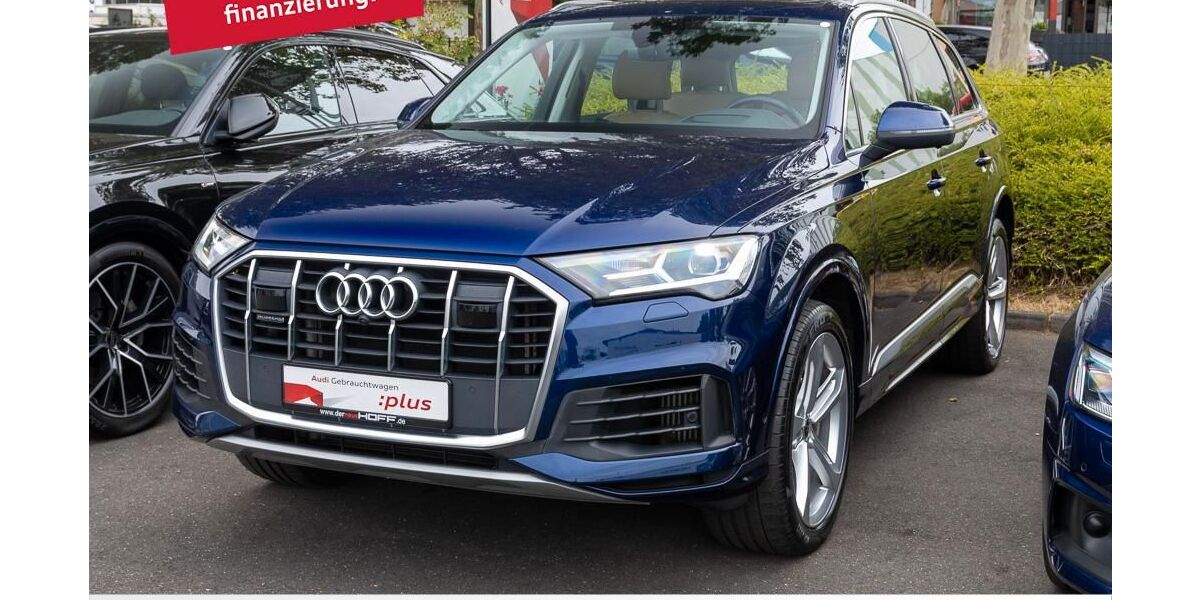 Audi Q7 93.300 km 56.775 &euro; Sankt Augustin-Menden 53757