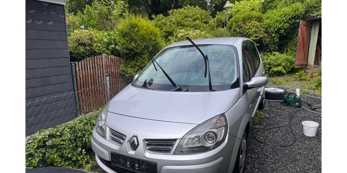 Renault Scenic 144.000 km 2.200 &euro; Burscheid 51399