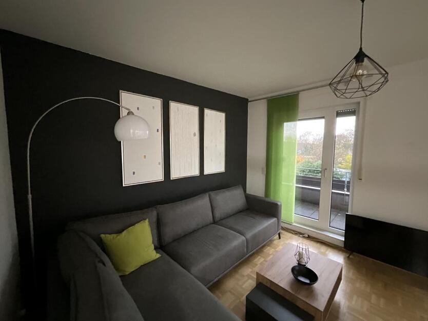 MÖBL.FURN. vorübergeh. Gebrauch temp. use: MARIENBURG Penthouse Dachterr. + TG 1.800€ all-in zimmer