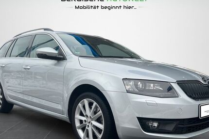 Skoda Octavia 145.698 km 9.980 &euro; Bergisch Gladbach 51469