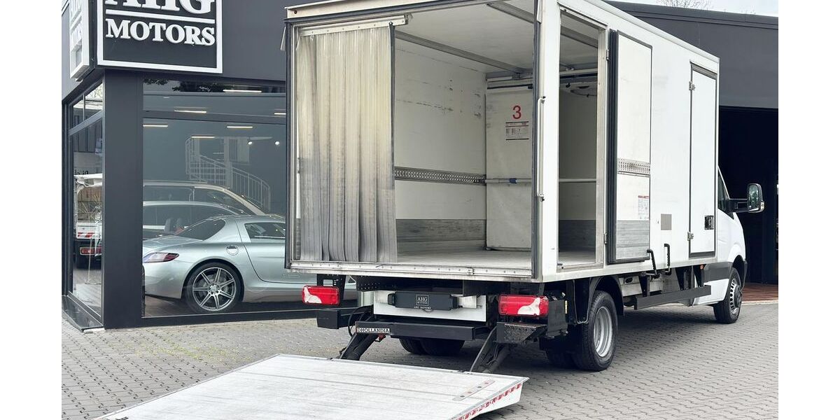 Mercedes-Benz Sprinter 125.000 km 28.559 &euro; Bonn 53177