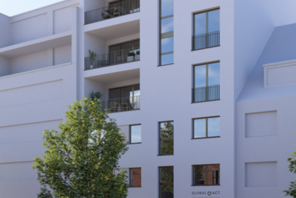 Wohnung Köln-Lindenthal Lindenthal - 2 Zimmer, 39 m&sup2;, 255.000&euro; | Angebot:27321286