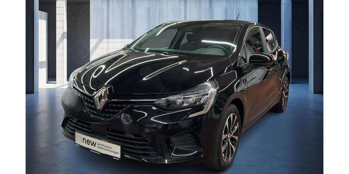 Renault Clio 37.570 km 13.570 &euro; Köln 50939