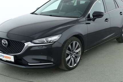 Mazda 6 116.256 km 17.990 &euro; Köln 50739