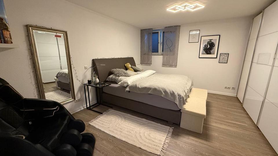 Maisonettenwohnung Bergheim Ahe - 2 Zimmer, 71 m&sup2;, 1.215&euro; | Angebot:25369296