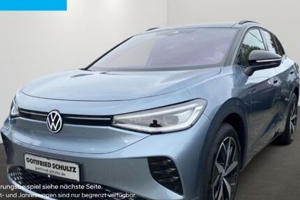 VW ID.4 14.573 km 38.950 € Grevenbroich 41515