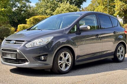 Ford C-Max 101.691 km 5.999 &euro; Kerpen 50170