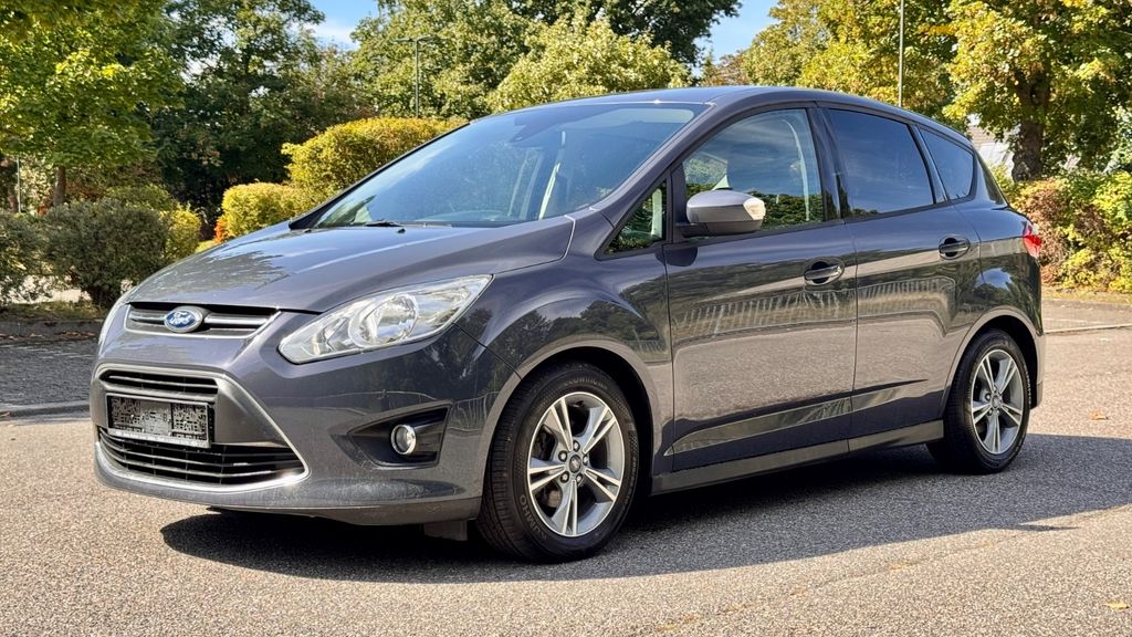 Ford C-Max 101.691 km 5.999 &euro; Kerpen 50170