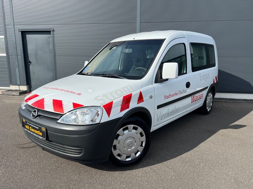 Opel Combo 110.850 km 2.999 € Erftstadt (bei köln) 50374