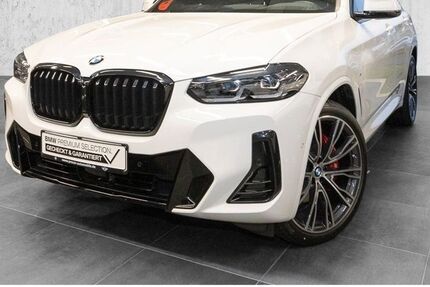 BMW X3 20.000 km 54.870 &euro; Leverkusen 51371