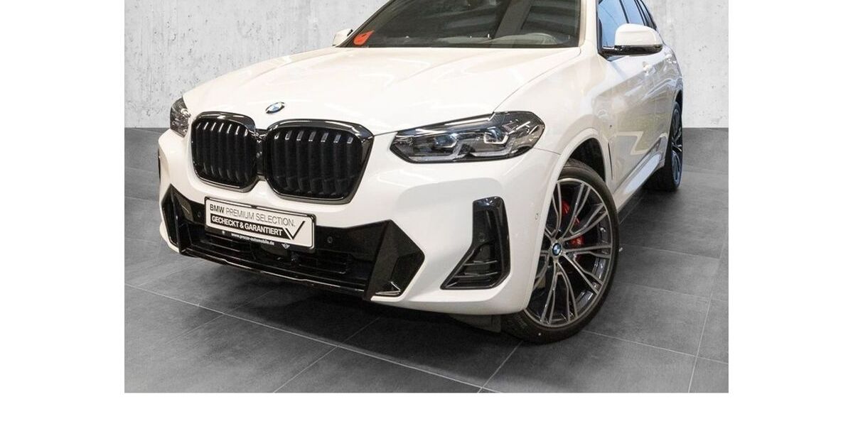 BMW X3 20.000 km 54.870 &euro; Leverkusen 51371