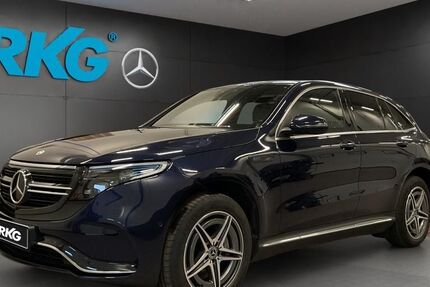 Mercedes-Benz EQC 70.477 km 36.390 &euro; Bornheim 53332