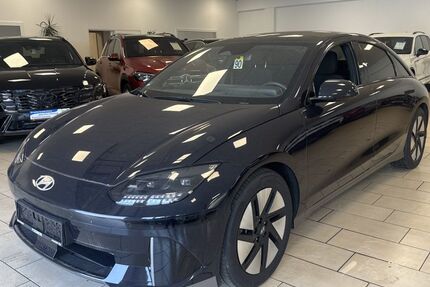 Hyundai IONIQ 6 49.951 km 29.500 &euro; Bonn 53227