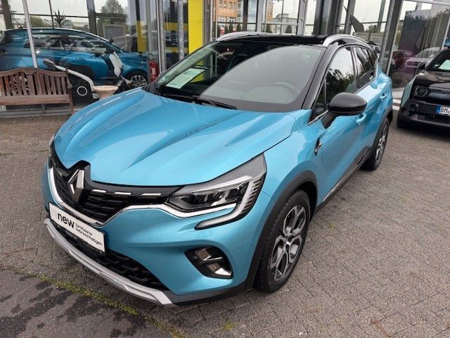 Renault Captur 90.000 km 15.490 € Kerpen 50170
