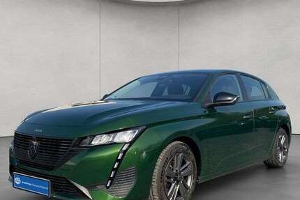 Peugeot 308 12.032 km 17.290 &euro; Leverkusen 51373