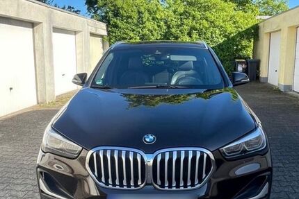 BMW X1 67.000 km 27.600 &euro; Köln 50767