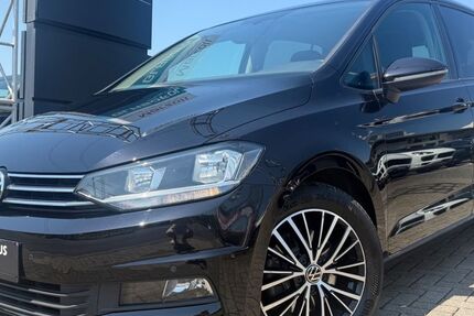 VW Touran 39.730 km 22.999 &euro; Lohmar 53797