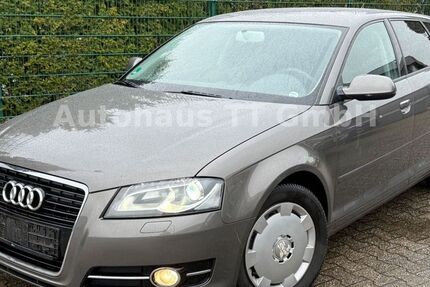 Audi A3 157.687 km 5.799 &euro; Bergheim bei Köln 50126