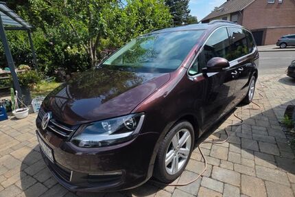 VW Sharan 136.000 km 18.900 &euro; Dormagen 41539