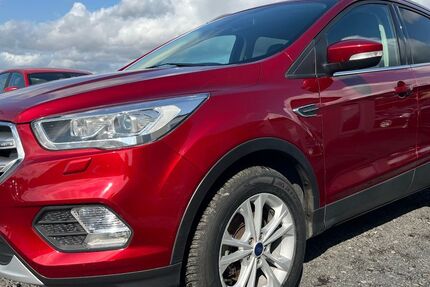 Ford Kuga 87.970 km 13.850 € Bergheim 50127