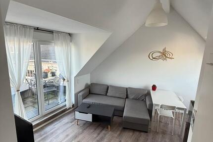 Moderne 2 Zimmer DGW mit Terrasse 2 zimmer