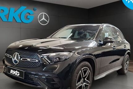 Mercedes-Benz GLC 200 9.800 km 57.890 &euro; Bornheim 53332