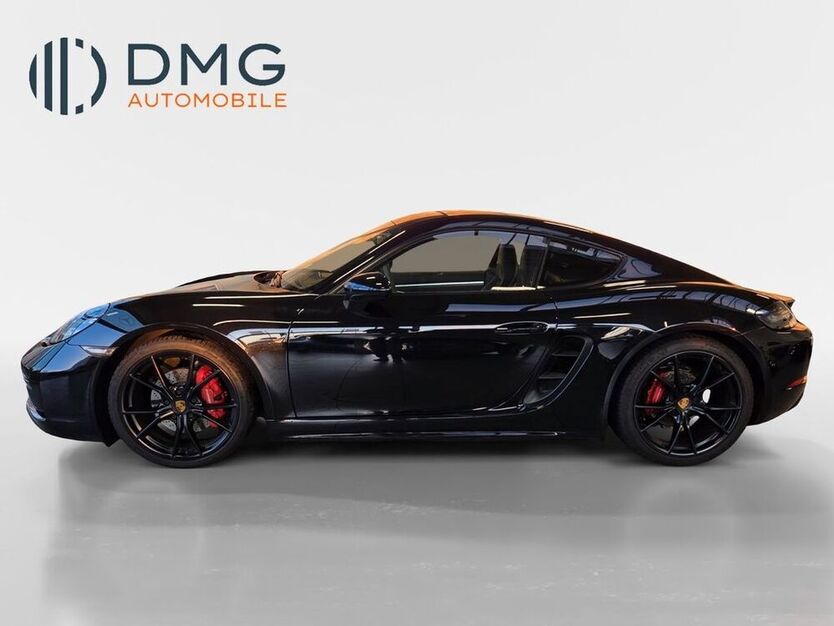 Cayman