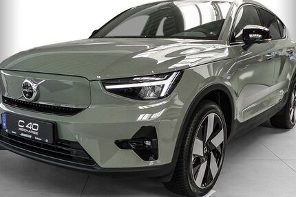 Volvo C40 2.999 km 39.980 &euro; Hilden 40721